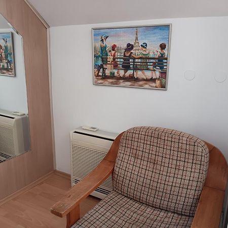Central Park Studio Plovdiv Exterior photo