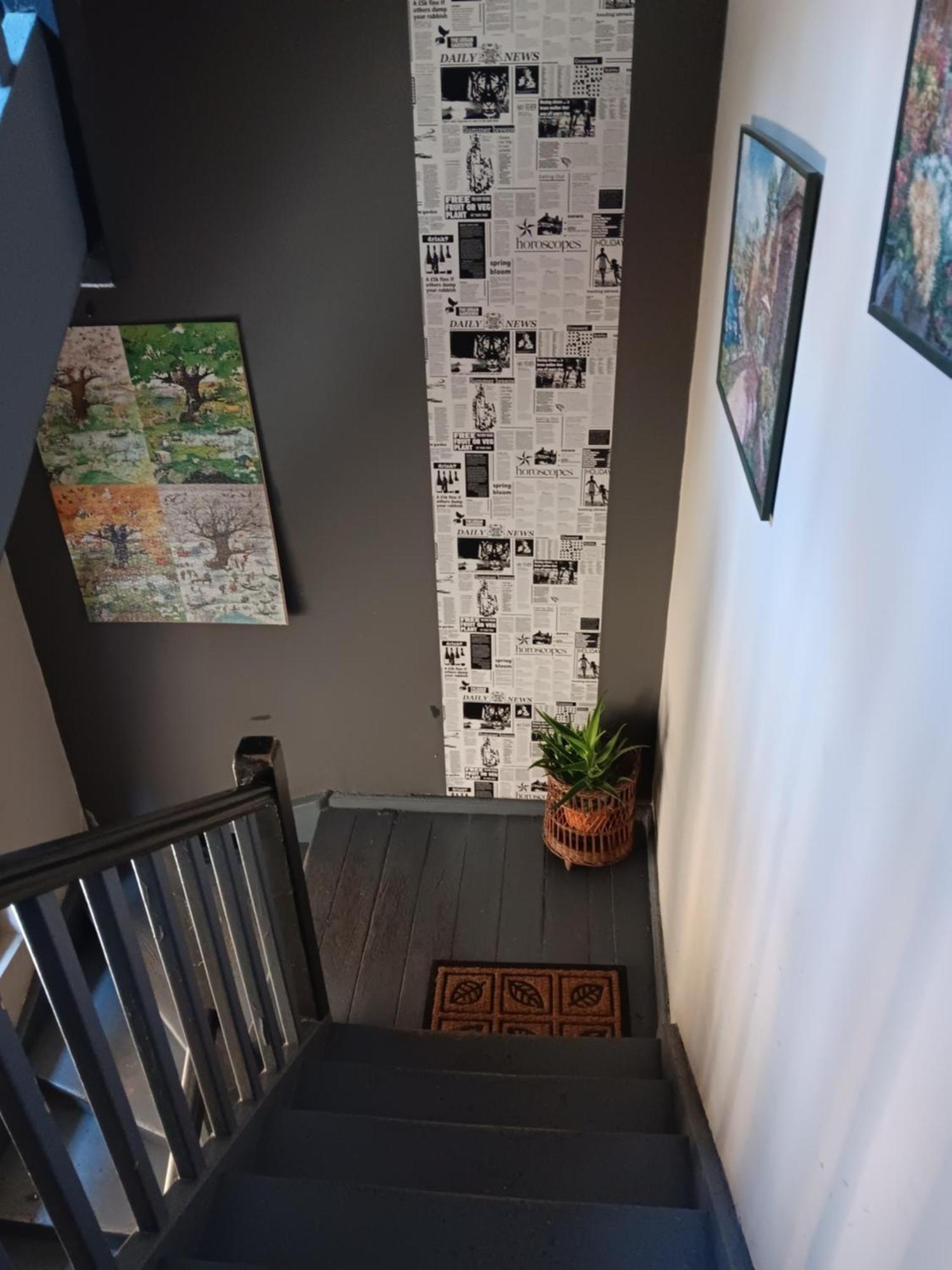Central Park Studio Plovdiv Exterior photo